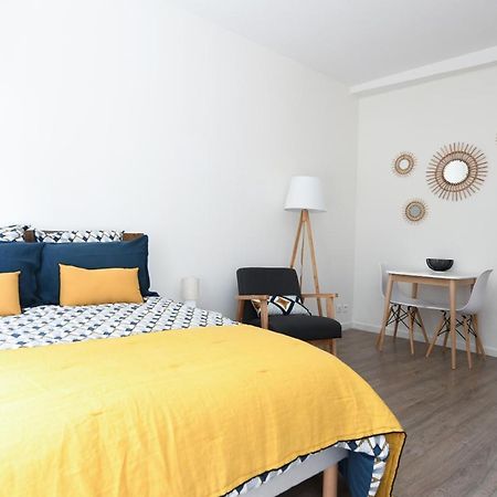 La Terrasse De Dupuy,Appartement Climatise Toulouse Eksteriør bilde