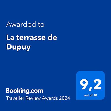 La Terrasse De Dupuy,Appartement Climatise Toulouse Eksteriør bilde