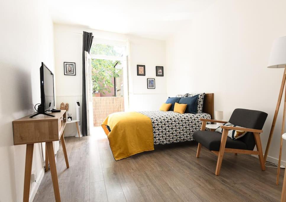 La Terrasse De Dupuy,Appartement Climatise Toulouse Eksteriør bilde