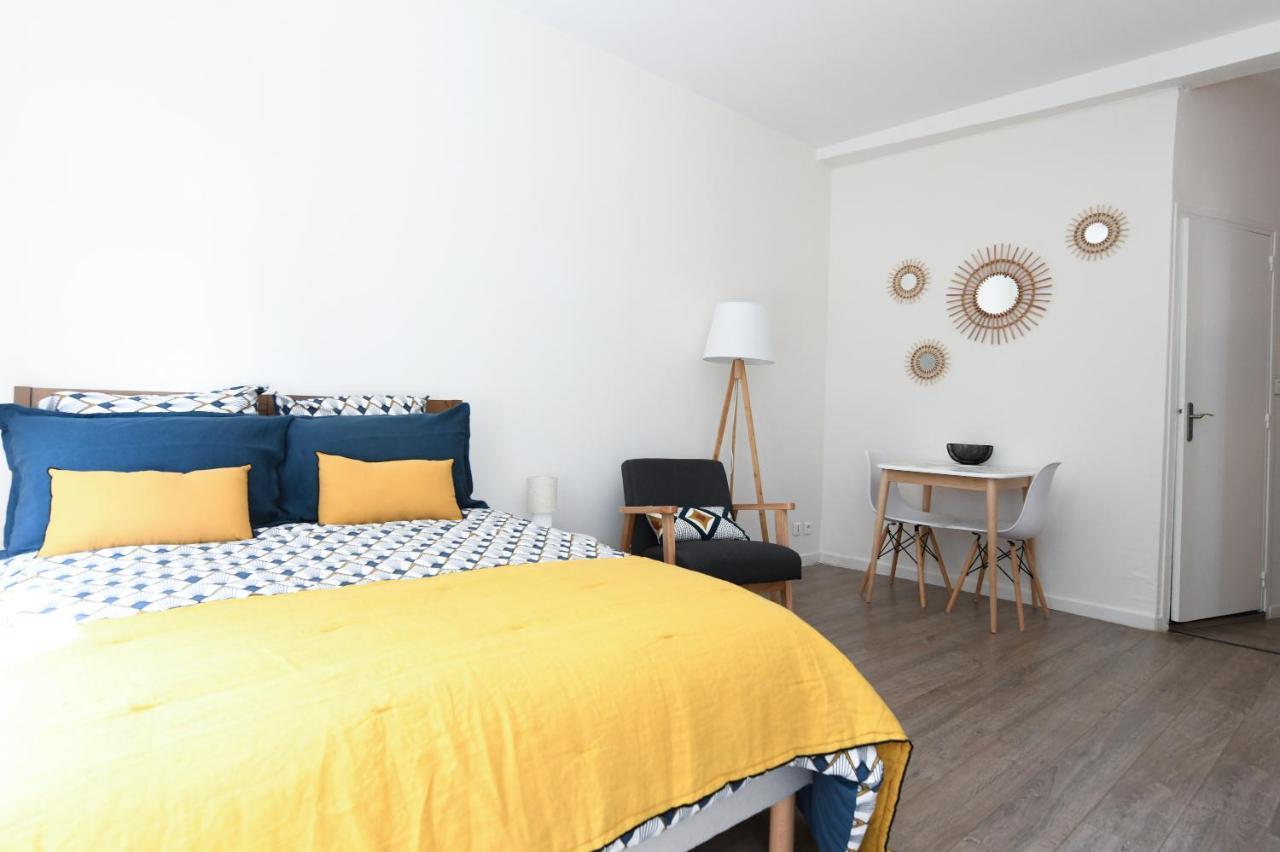 La Terrasse De Dupuy,Appartement Climatise Toulouse Eksteriør bilde