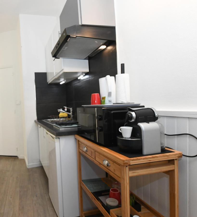 La Terrasse De Dupuy,Appartement Climatise Toulouse Eksteriør bilde