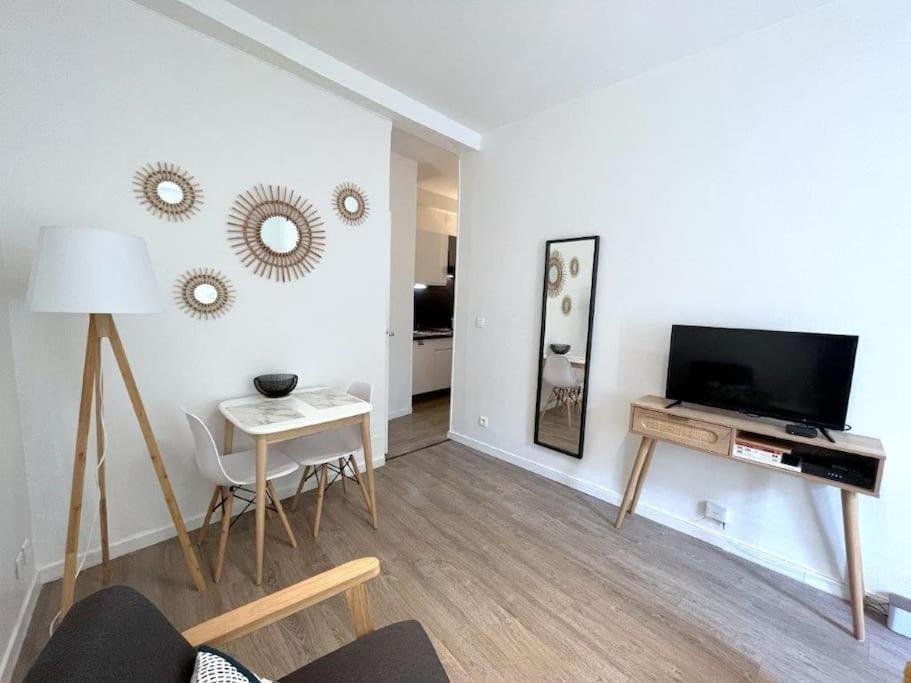 La Terrasse De Dupuy,Appartement Climatise Toulouse Eksteriør bilde