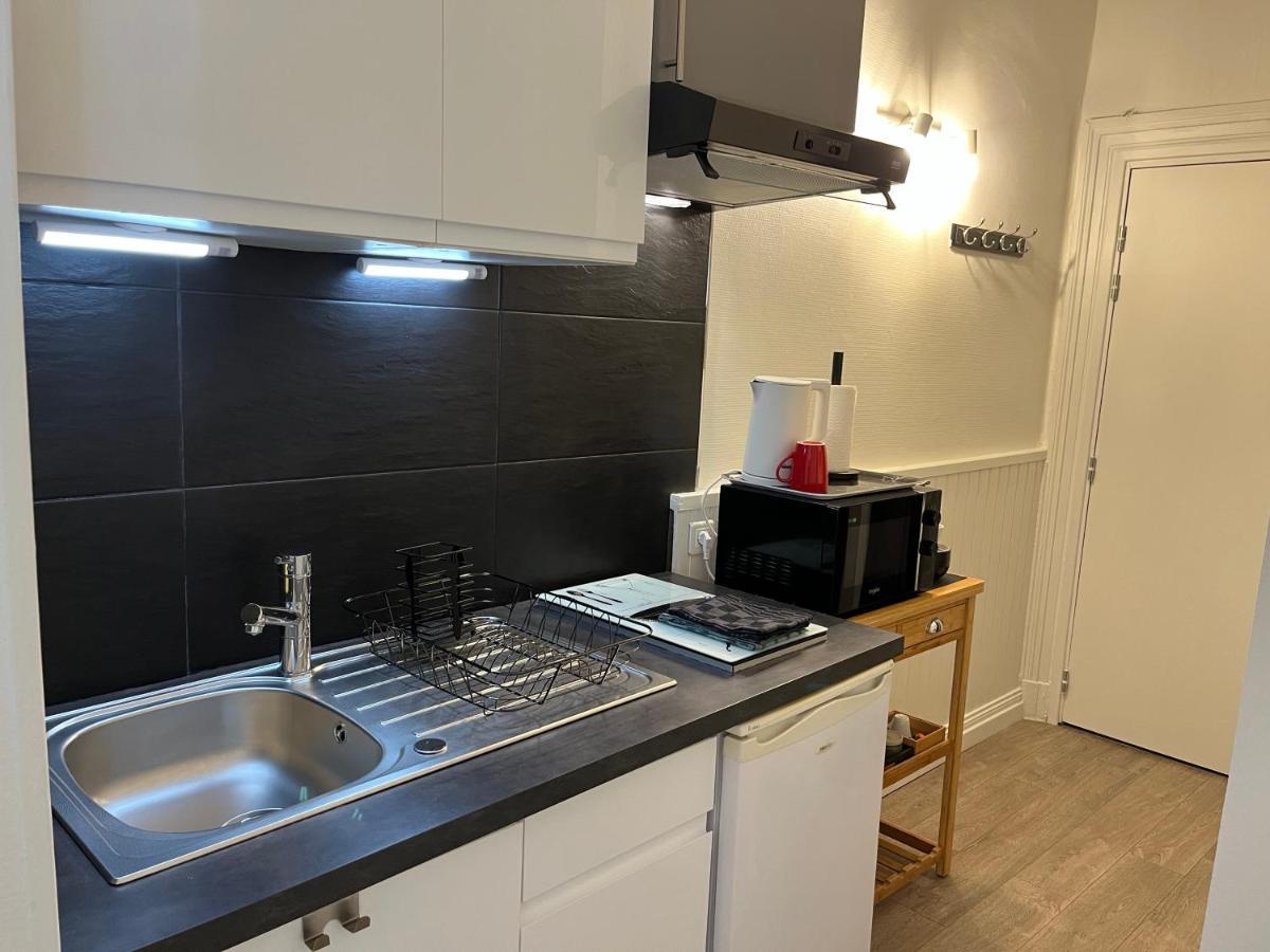 La Terrasse De Dupuy,Appartement Climatise Toulouse Eksteriør bilde
